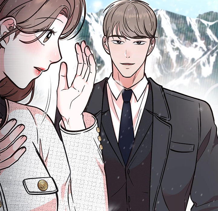 Marriage Chains Chapter 59 page 31 - 