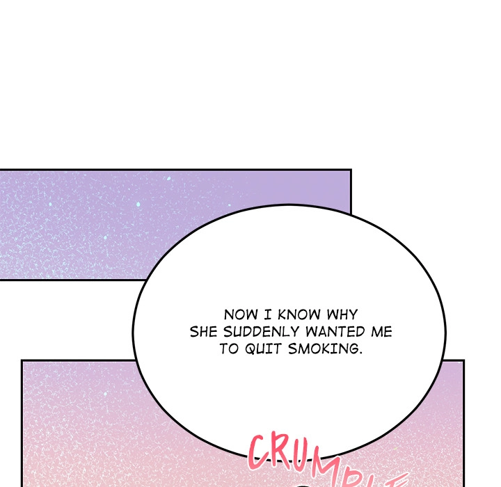 Marriage Chains Chapter 59 page 34 - 