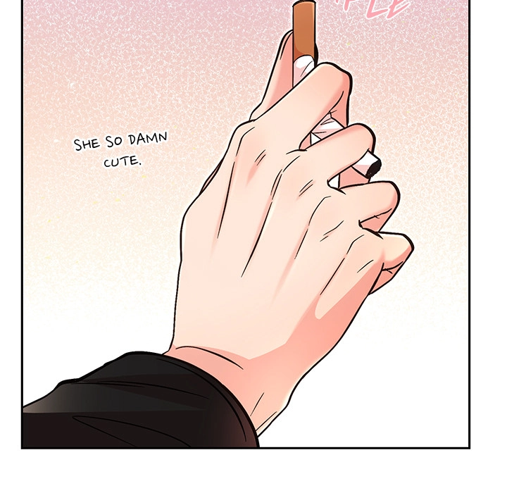 Marriage Chains Chapter 59 page 35 - 
