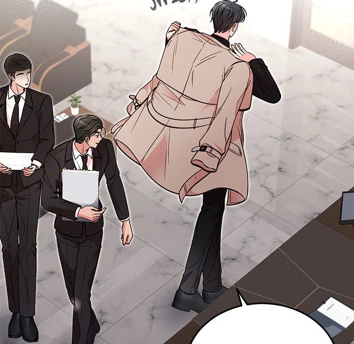 Marriage Chains Chapter 59 page 37 - 