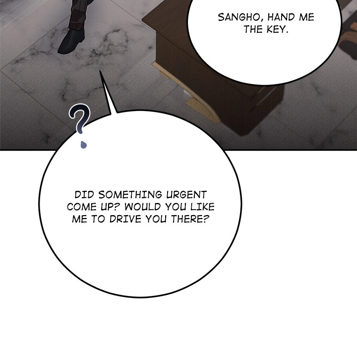 Marriage Chains Chapter 59 page 38 - 