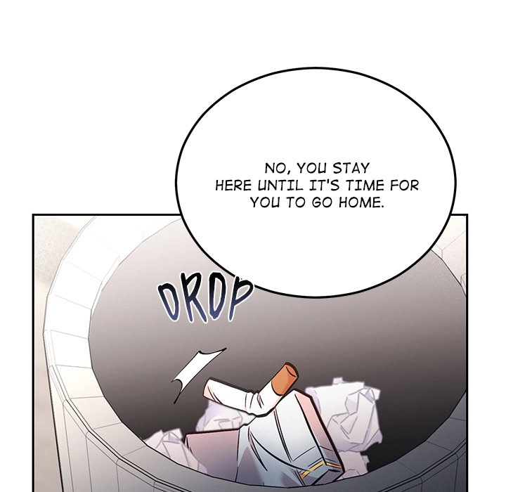 Marriage Chains Chapter 59 page 39 - 