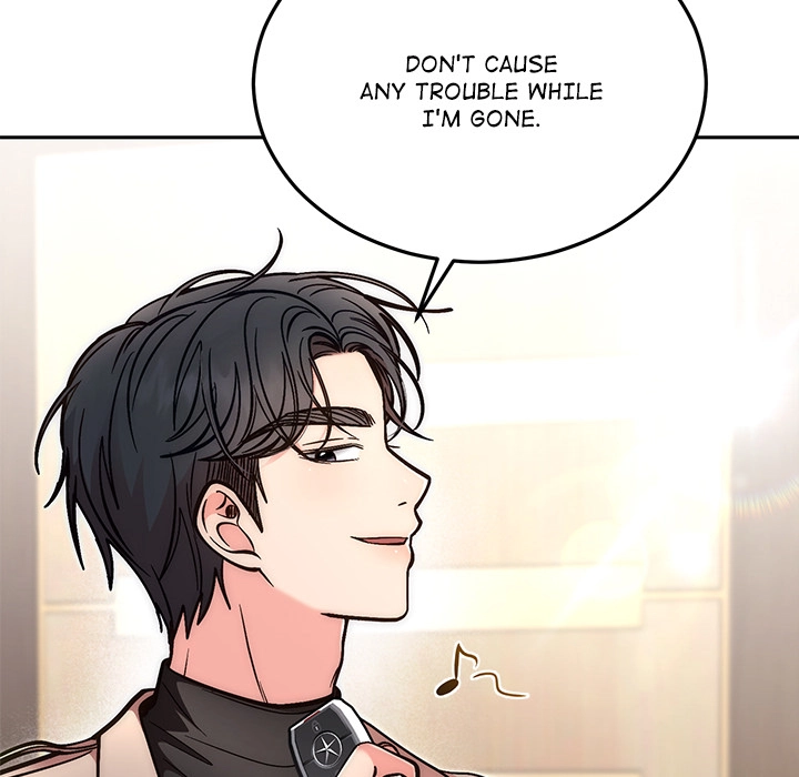 Marriage Chains Chapter 59 page 41 - 