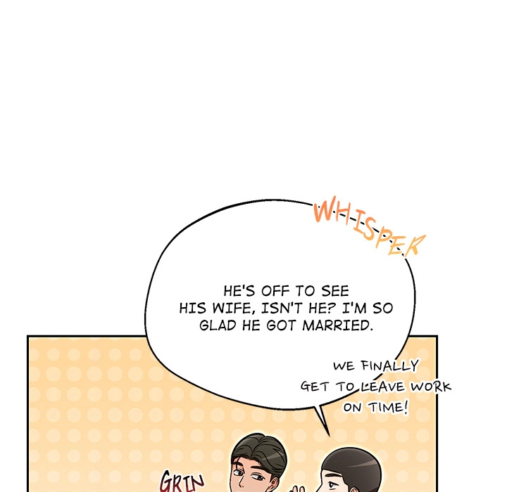 Marriage Chains Chapter 59 page 43 - 