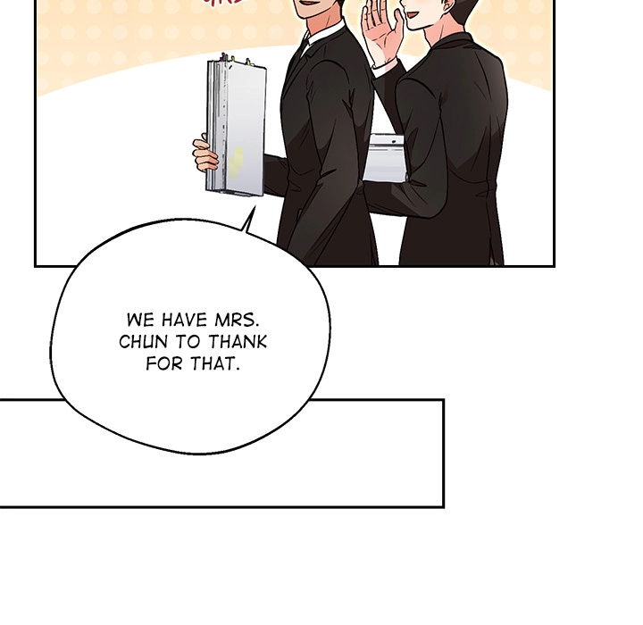 Marriage Chains Chapter 59 page 44 - 