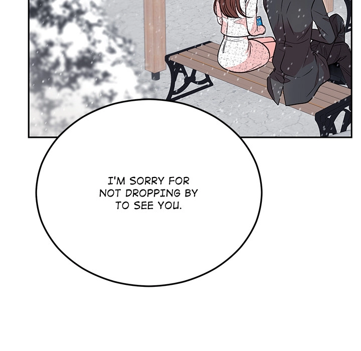 Marriage Chains Chapter 59 page 47 - 