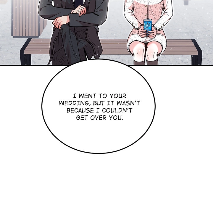 Marriage Chains Chapter 59 page 52 - 