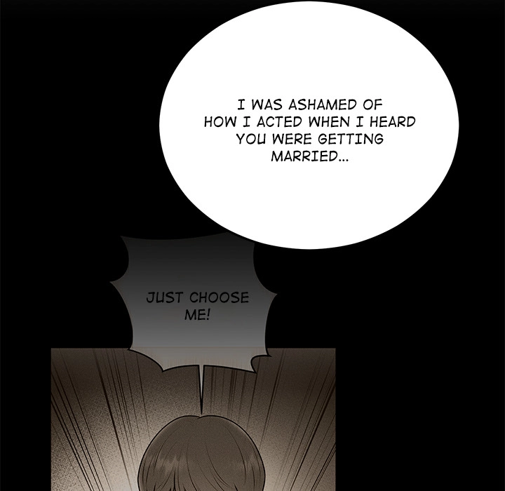 Marriage Chains Chapter 59 page 54 - 