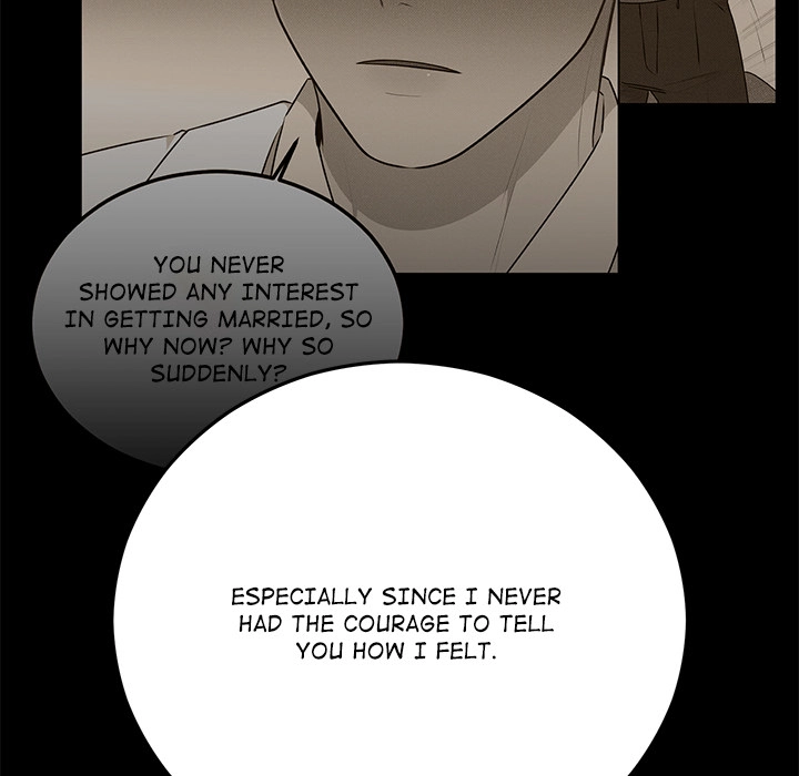 Marriage Chains Chapter 59 page 56 - 