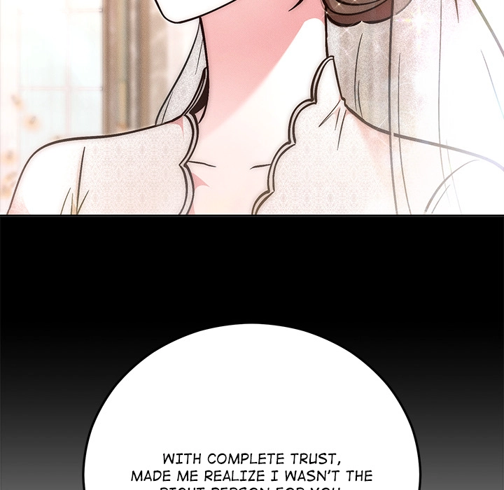 Marriage Chains Chapter 59 page 61 - 