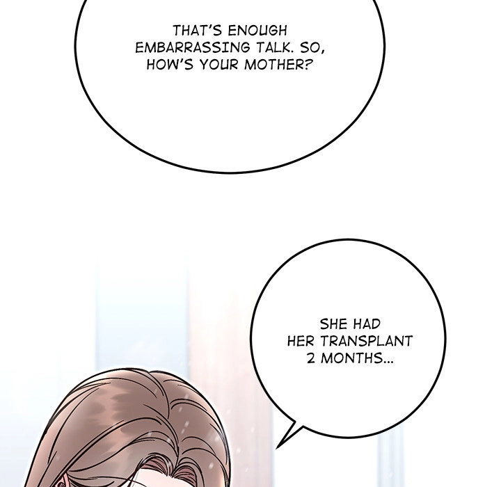Marriage Chains Chapter 59 page 67 - 