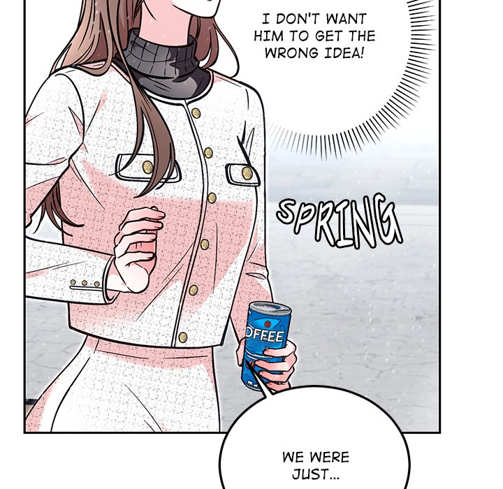 Marriage Chains Chapter 59 page 73 - 