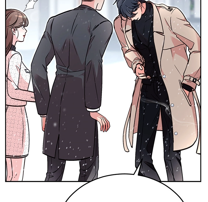 Marriage Chains Chapter 59 page 75 - 