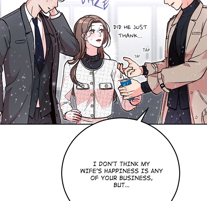 Marriage Chains Chapter 59 page 78 - 