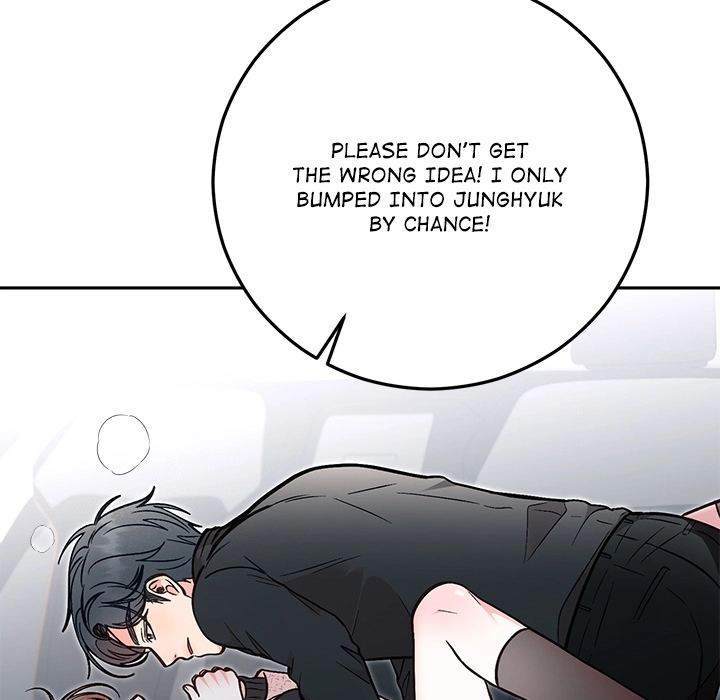 Marriage Chains Chapter 59 page 88 - 