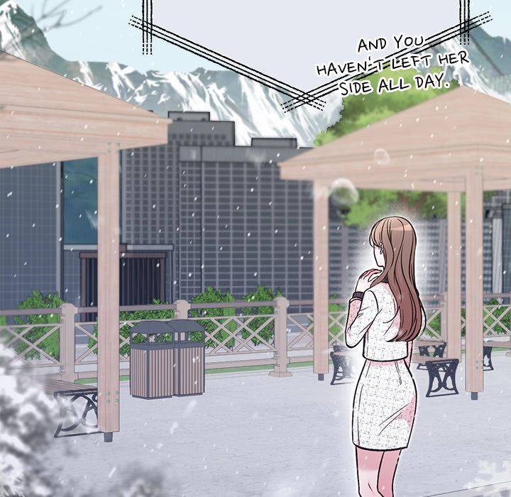 Marriage Chains Chapter 59 page 10 - 
