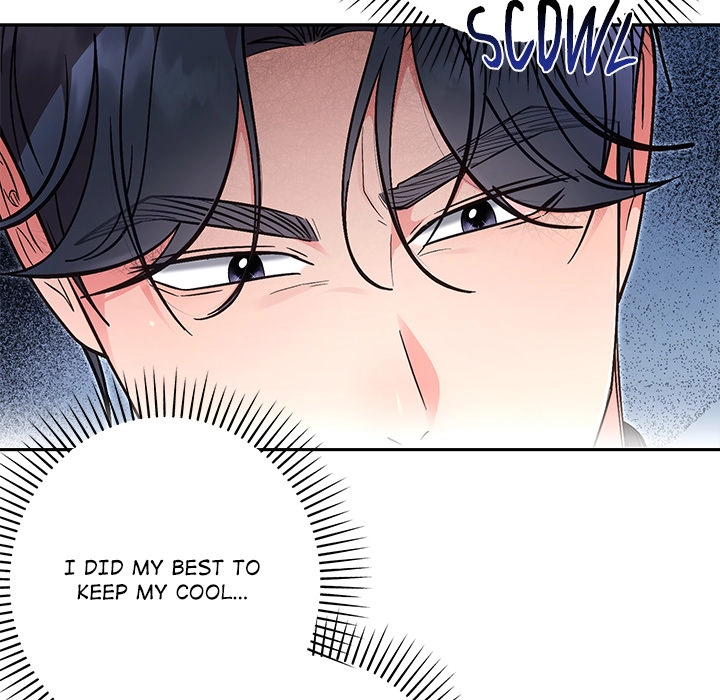 Marriage Chains Chapter 59 page 96 - 