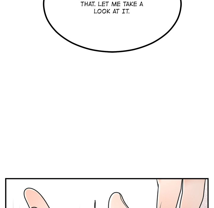 Marriage Chains Chapter 6 page 11 - 