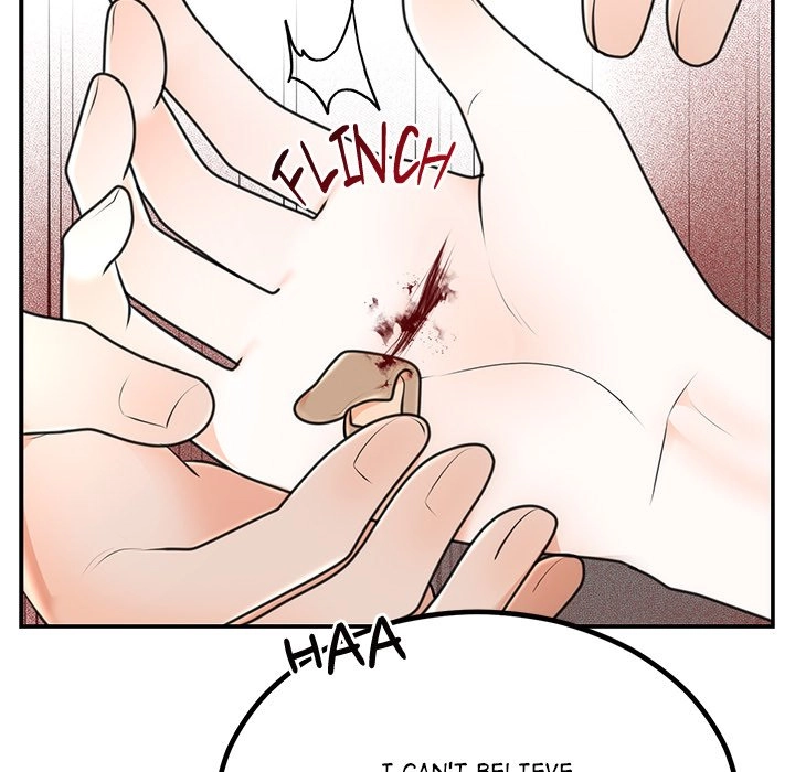 Marriage Chains Chapter 6 page 12 - 