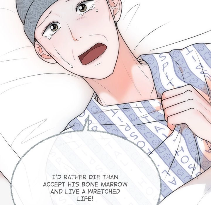 Marriage Chains Chapter 6 page 115 - 