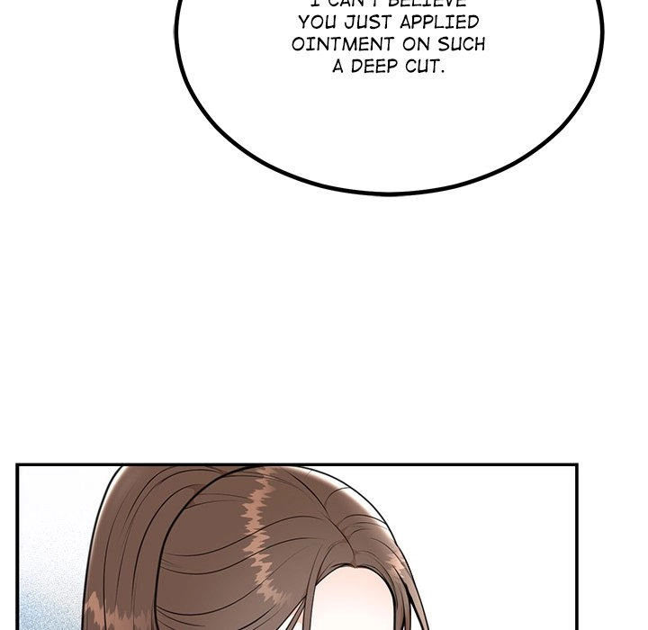 Marriage Chains Chapter 6 page 13 - 