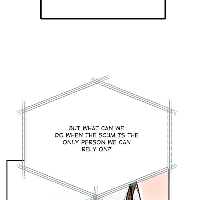 Marriage Chains Chapter 6 page 122 - 
