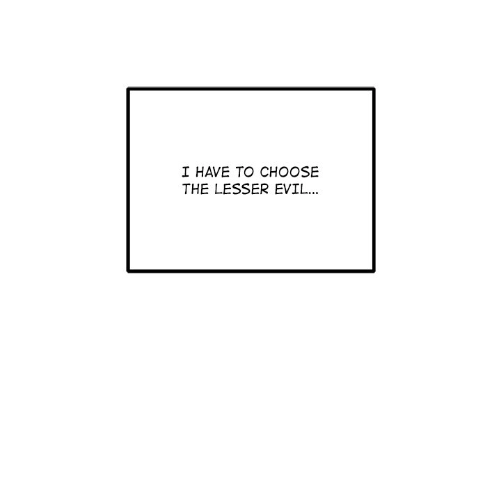 Marriage Chains Chapter 6 page 124 - 