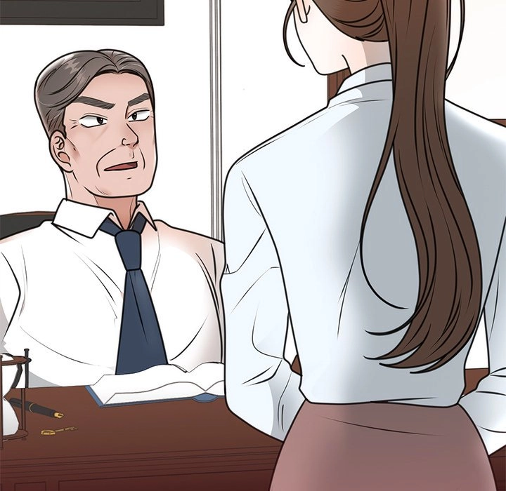 Marriage Chains Chapter 6 page 134 - 