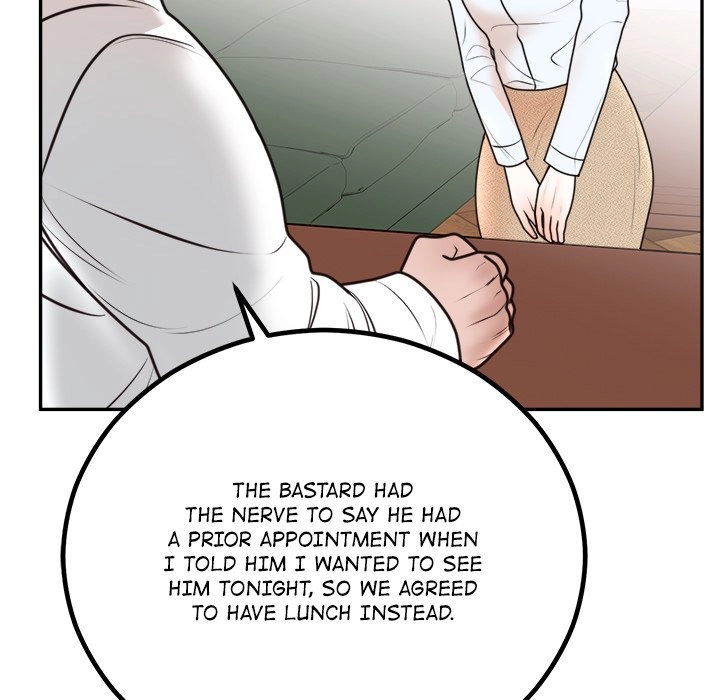 Marriage Chains Chapter 6 page 146 - 