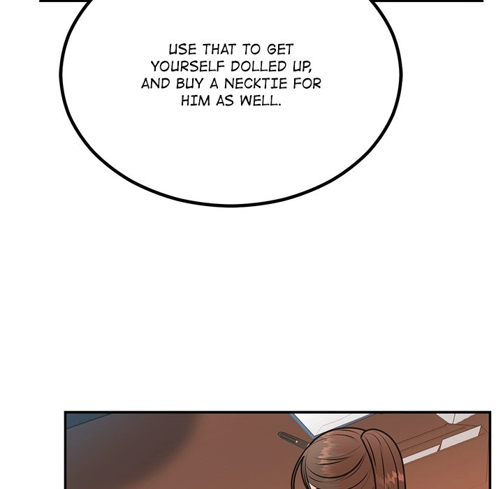 Marriage Chains Chapter 6 page 154 - 
