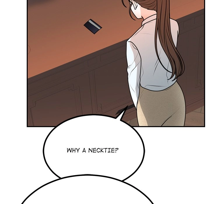 Marriage Chains Chapter 6 page 155 - 