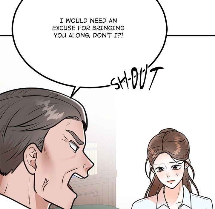 Marriage Chains Chapter 6 page 156 - 