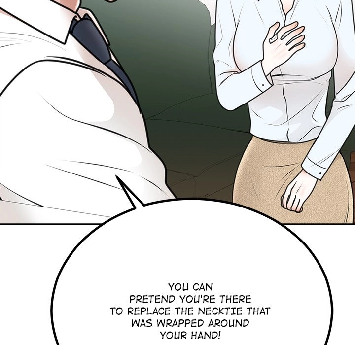 Marriage Chains Chapter 6 page 157 - 