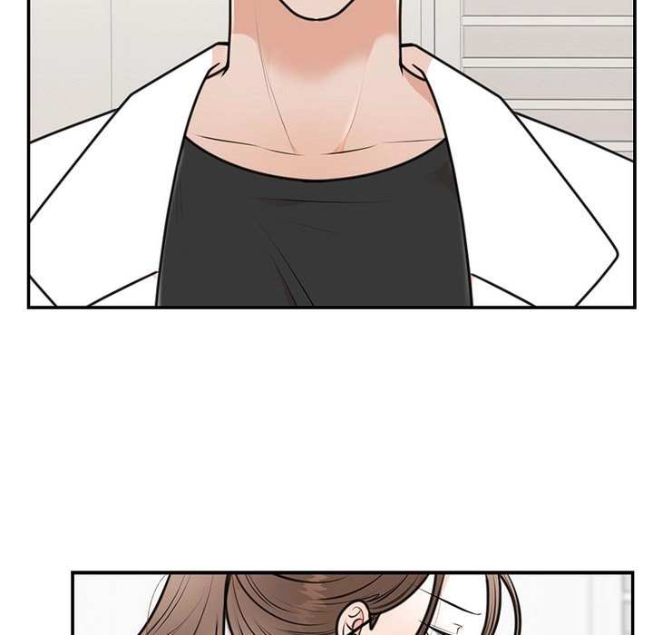 Marriage Chains Chapter 6 page 17 - 