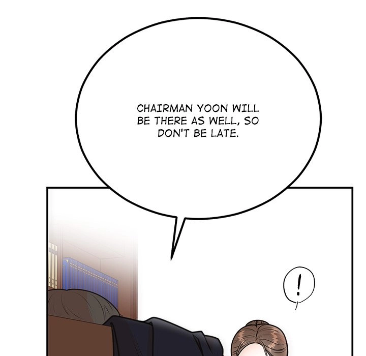 Marriage Chains Chapter 6 page 163 - 