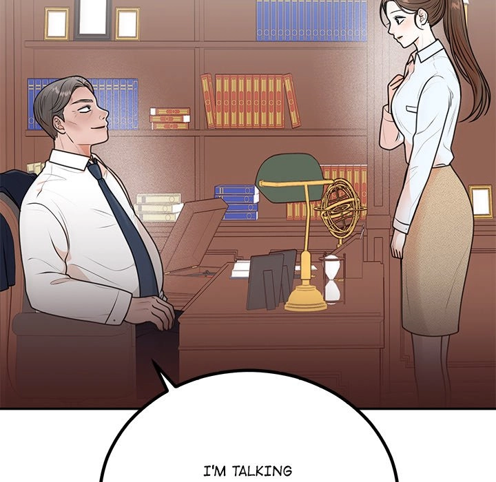 Marriage Chains Chapter 6 page 166 - 