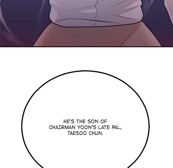 Marriage Chains Chapter 6 page 174 - 