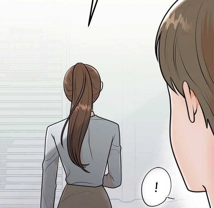 Marriage Chains Chapter 6 page 20 - 