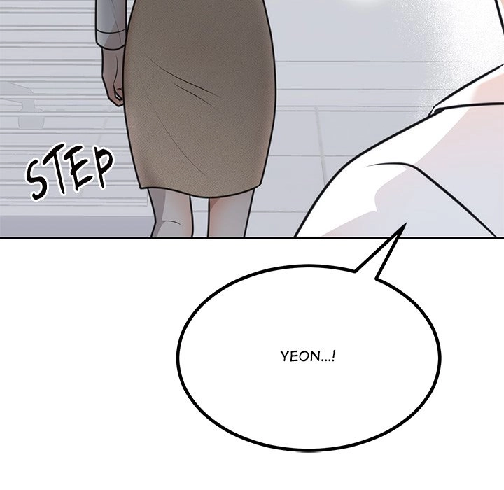 Marriage Chains Chapter 6 page 21 - 