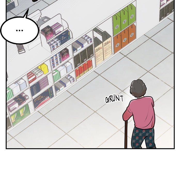 Marriage Chains Chapter 6 page 24 - 