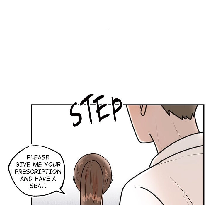 Marriage Chains Chapter 6 page 25 - 