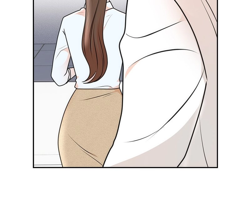 Marriage Chains Chapter 6 page 26 - 