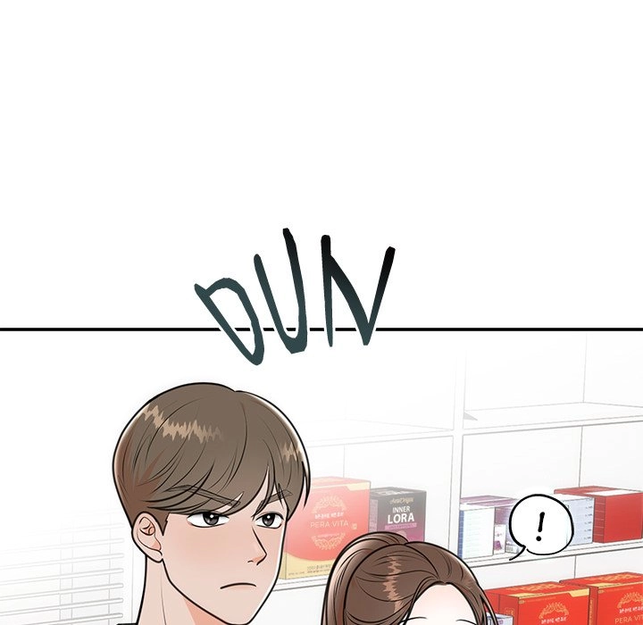 Marriage Chains Chapter 6 page 27 - 