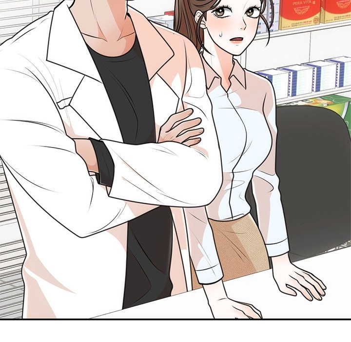 Marriage Chains Chapter 6 page 28 - 