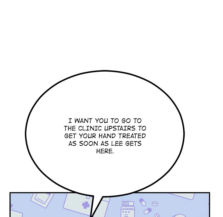Marriage Chains Chapter 6 page 29 - 