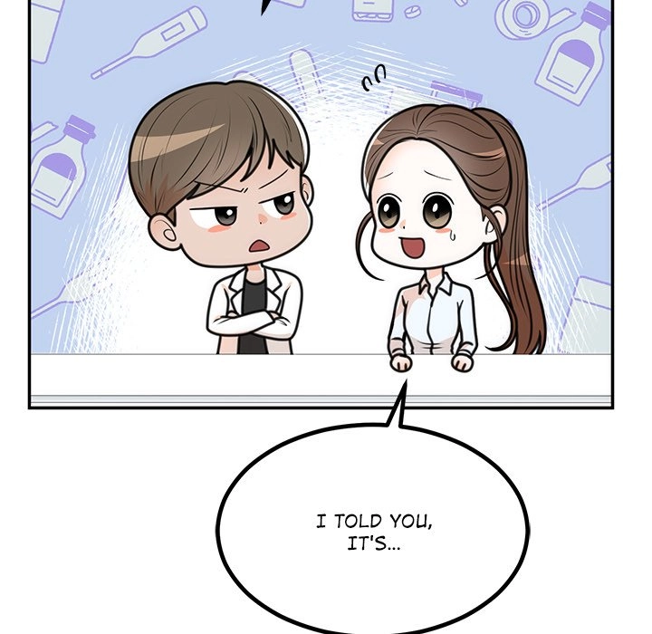 Marriage Chains Chapter 6 page 30 - 
