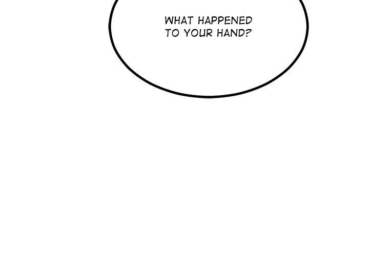 Marriage Chains Chapter 6 page 4 - 