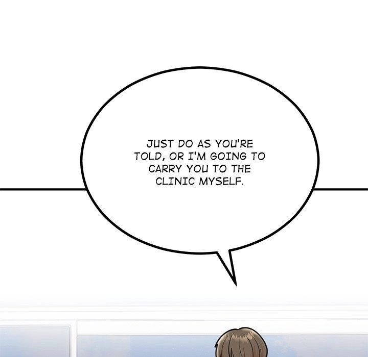 Marriage Chains Chapter 6 page 34 - 