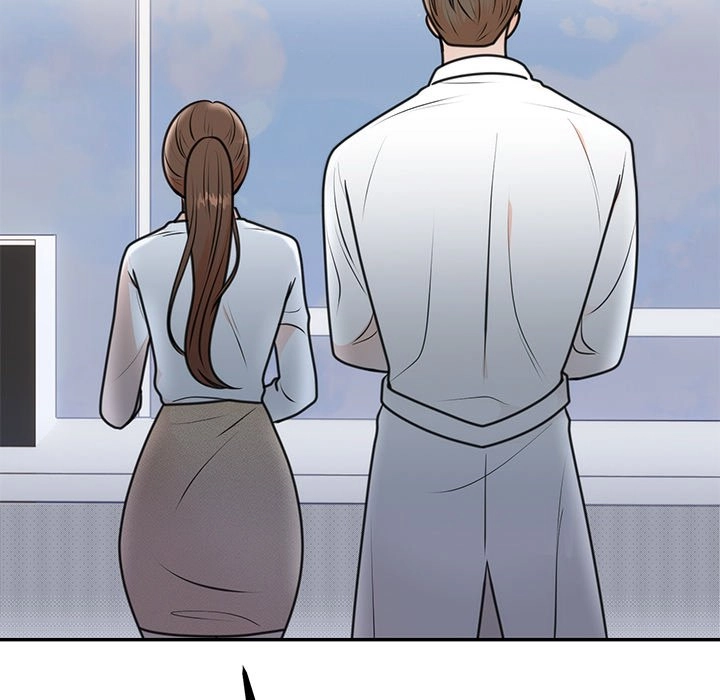 Marriage Chains Chapter 6 page 35 - 