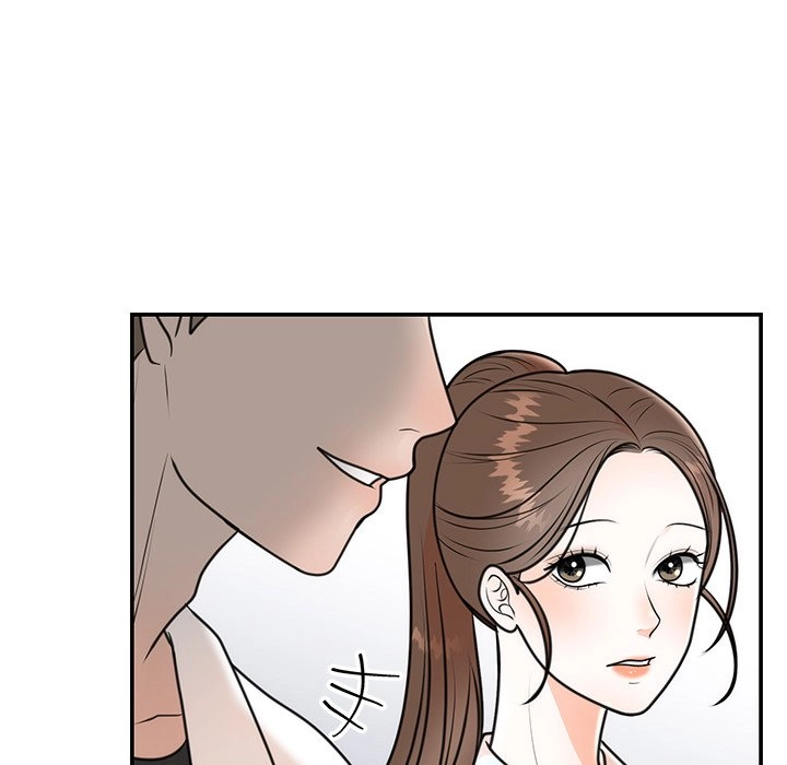 Marriage Chains Chapter 6 page 38 - 